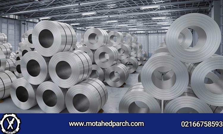 روشهای مختلف آبکاری گالوانیزه