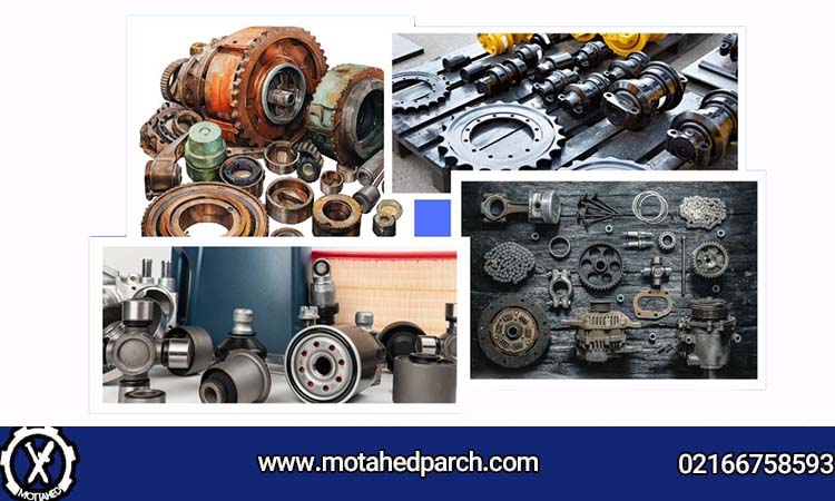 تکنیک های اصولی پرچ کاری