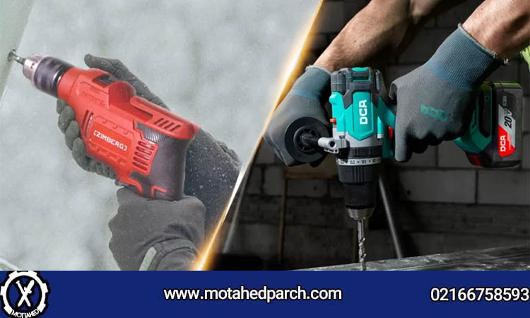 آینده ابزارهای شارژی و برقی در صنایع و بازار جهانی