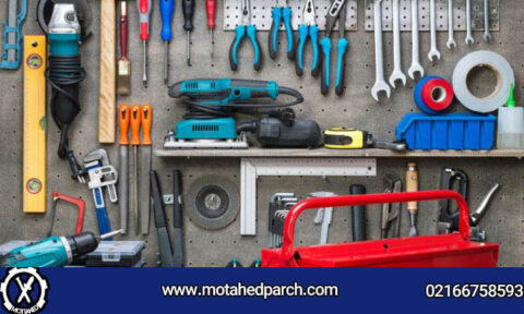 ابزارهای پرکاربرد در صنعت خودروسازی و تعمیر خودرو