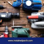 راهنمای خرید بهترین دریل برای استفاده خانگی