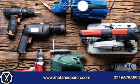 راهنمای خرید بهترین دریل برای استفاده خانگی