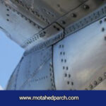 مقایسه روش های پرچ کاری سنتی و مدرن در صنایع