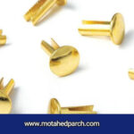 پرچ چه کاربردهایی در صنعت و ساختمان سازی دارد؟