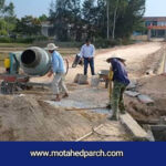 ابزارهای ضروری در عملیات بتن ریزی