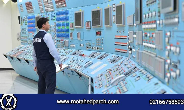 ترانسمیترها در مدارهای الکترونیکی