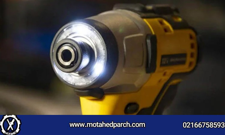 دریل معمولی برای کارهای خانگی