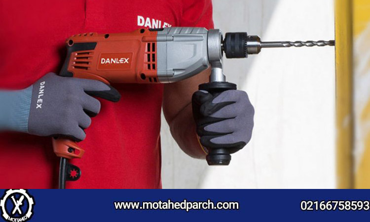 مزایا و معایب دریل چکشی