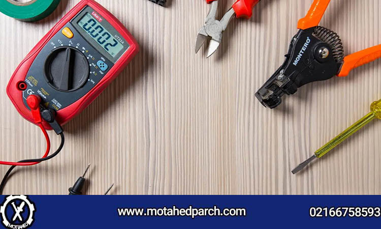 نقش ابزارها در بهینه سازی مصرف انرژی