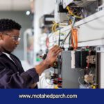 نقش ابزارهای دقیق در صنایع برق و الکترونیک