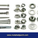 پیچ و مهره چیست و چه انواعی دارد؟