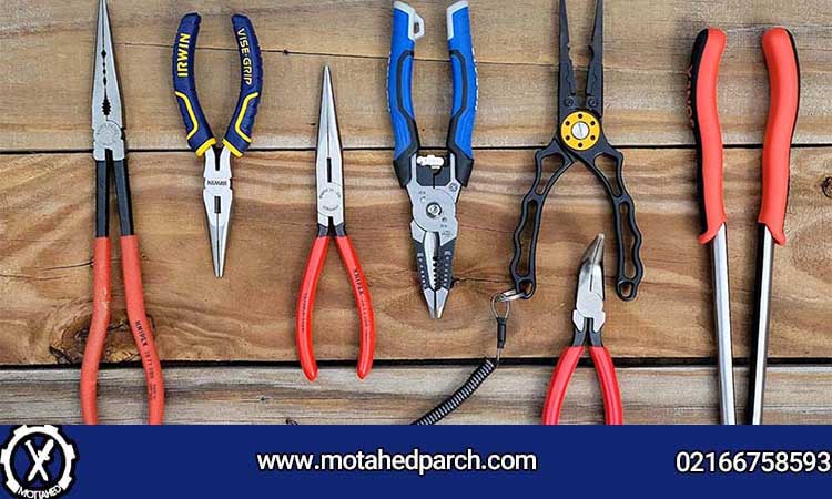 راهنمای خرید انبر دم باریک