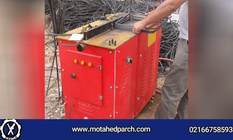 همه چیز درباره دستگاه خاموت زن