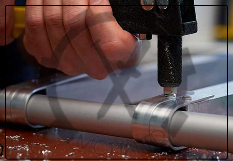 پرچکاری خدمات پرچکاری