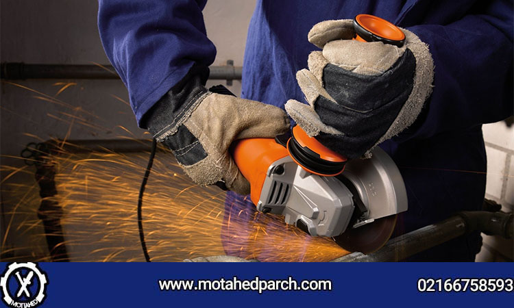 کاربرد انواع مینی فرز