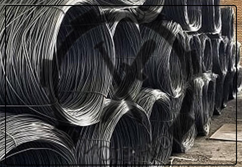 کشش-مفتول خدمات کشش مفتول