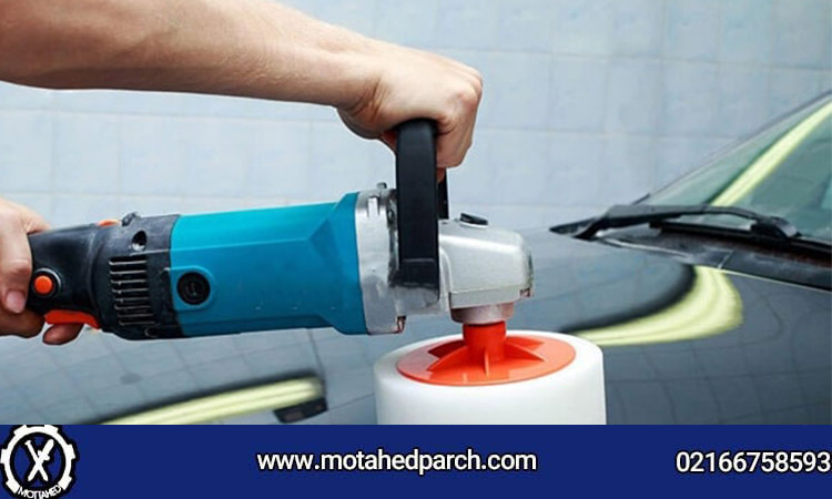 پولیش بادی چیست