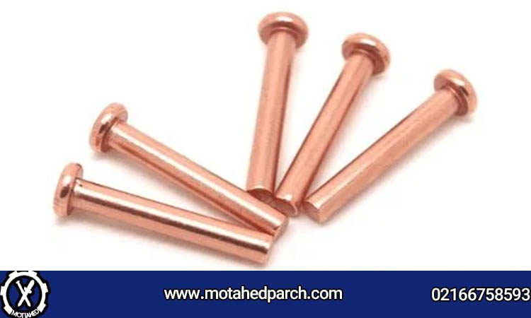 اتصالات مقاوم در لرزش و ضربه