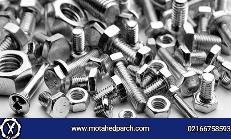 ویژگی اتصالات مقاوم در برابر لرزش