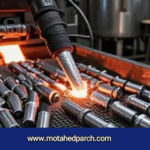 مشکلات آبکاری گالوانیزه و تاثیر آن بر کیفیت نهایی پرچ